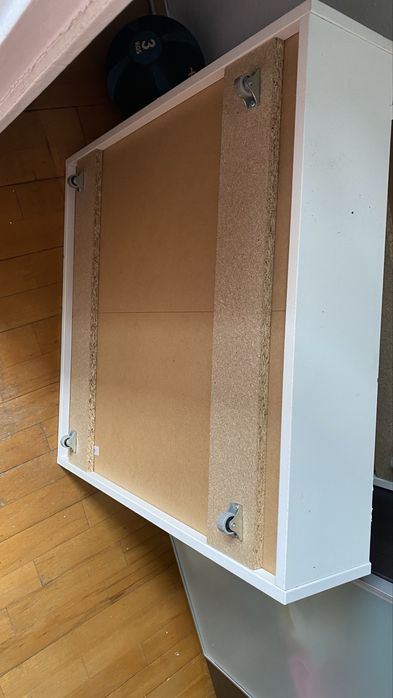Ikea Vardo szuflada pod łóżko 1 + 1 gratis