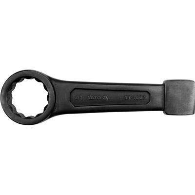 Klucz do pobijania oczkowy 60mm yato