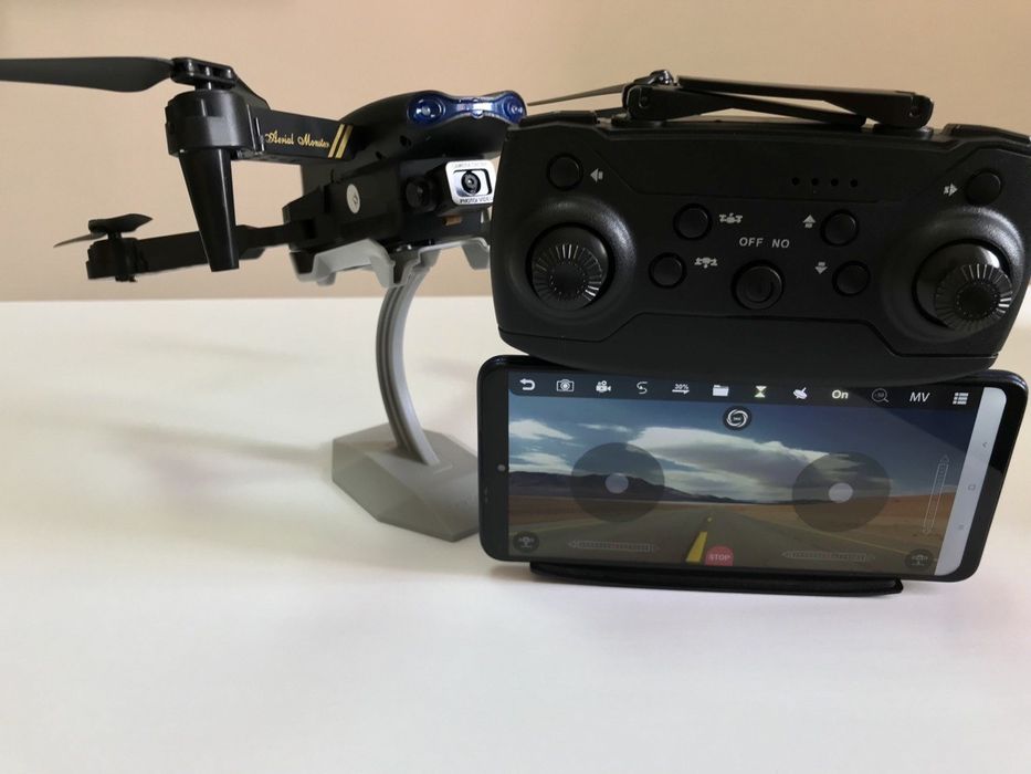 Нові, з коробкою, сумкою і камерою, e99 pro, дрони , квадрокоптер, іг