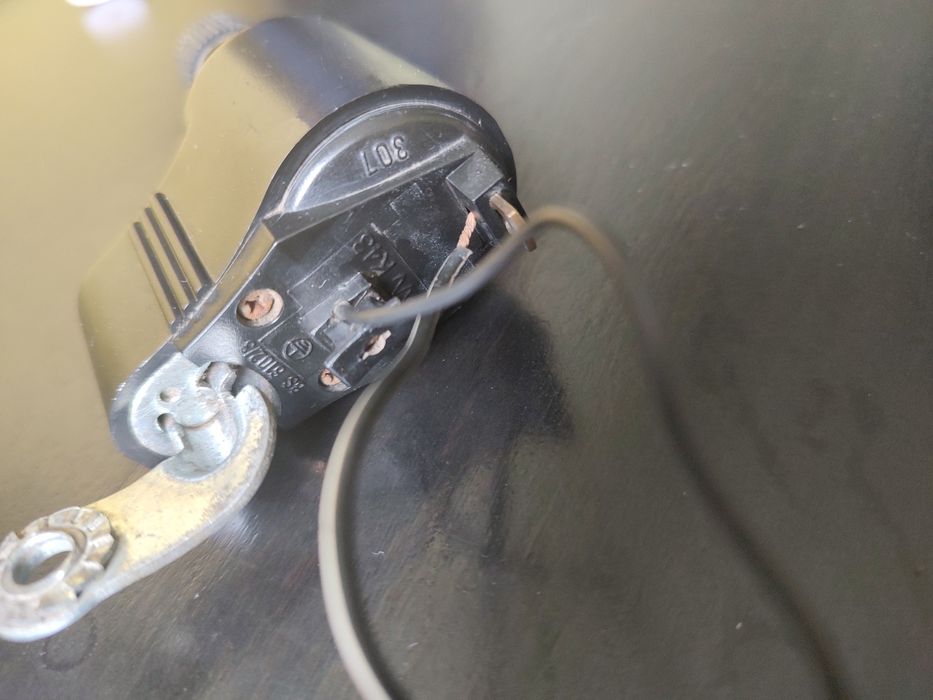 Динамка на велосипед (генератор велосипедний) Фірмовий