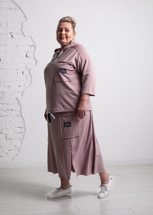 Костюм двойка размеры 48-70