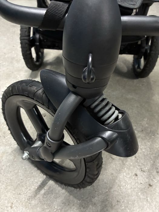 Carrinho, ovo e isofix Bebéconfort