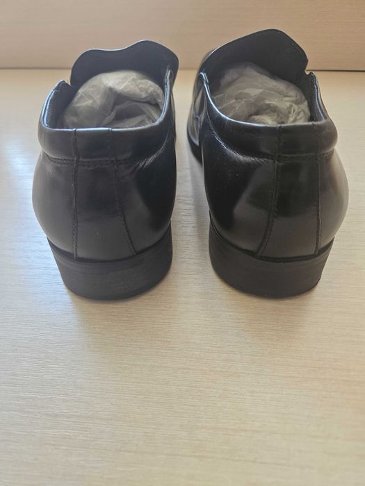 Мужские классические туфли Maklinit 41 р.