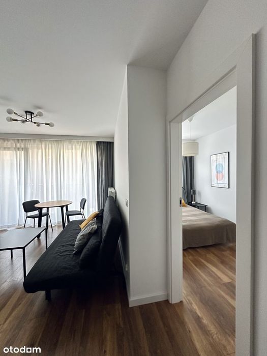 38m2 balkon parking top lokalizacja bezpośrednio