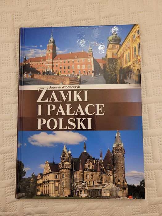 Zamki i pałace Polski