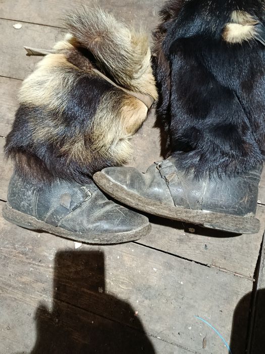 Унти  чоловічі б/в