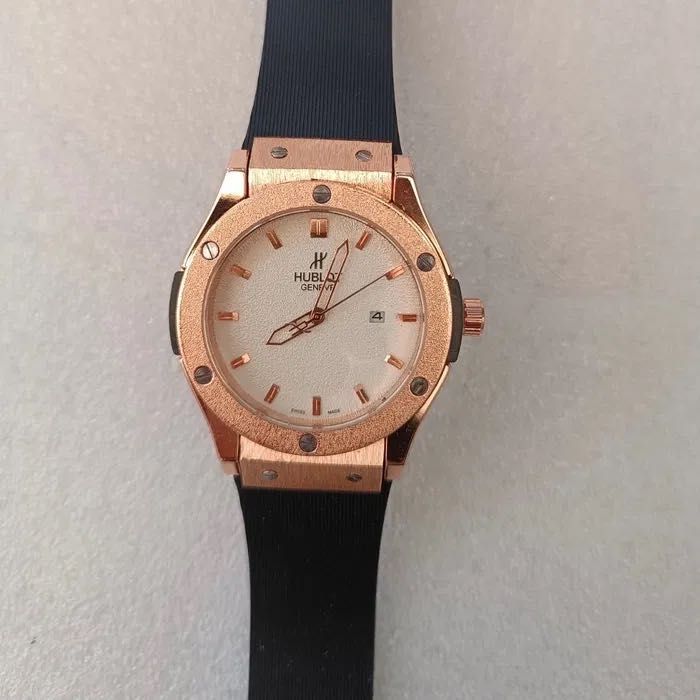 Годинник чоловічий Hublot, часы Хублот: 860 грн. - Наручні годинники ...