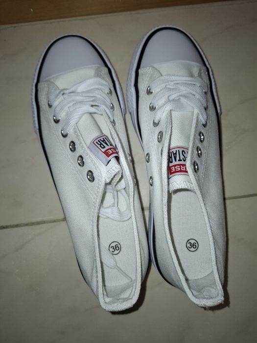 All star plataforma