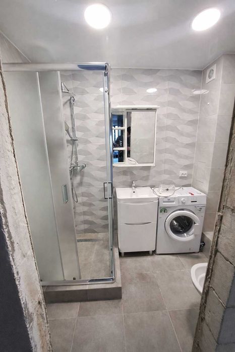 Преміальний ремонт під ключ у Кривому Розі