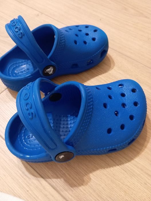 Crocs original 14см для дитини