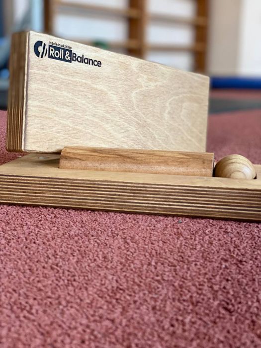 Баланси для тренування та відновлення (набір)