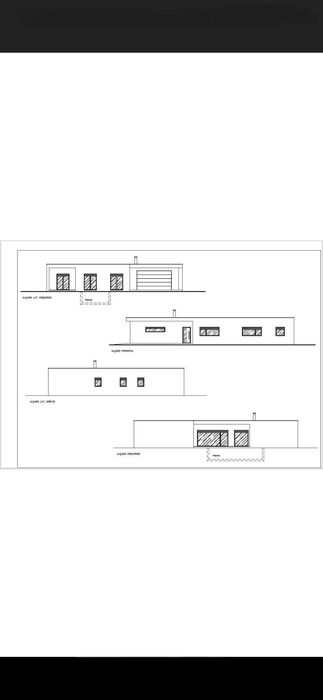 Moradia arquitectura moderna