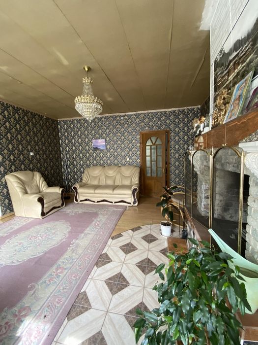 Продам будинок с.Зоря Кам'янський р-н Дніпропетровська область