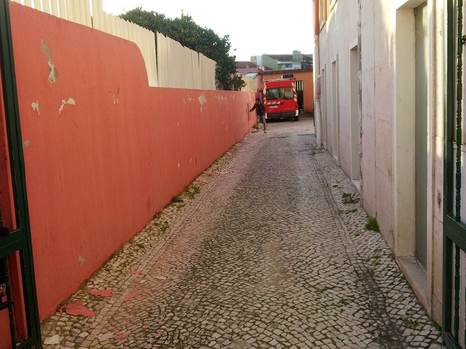 Fazemos trabalhos Pladur , pintura,