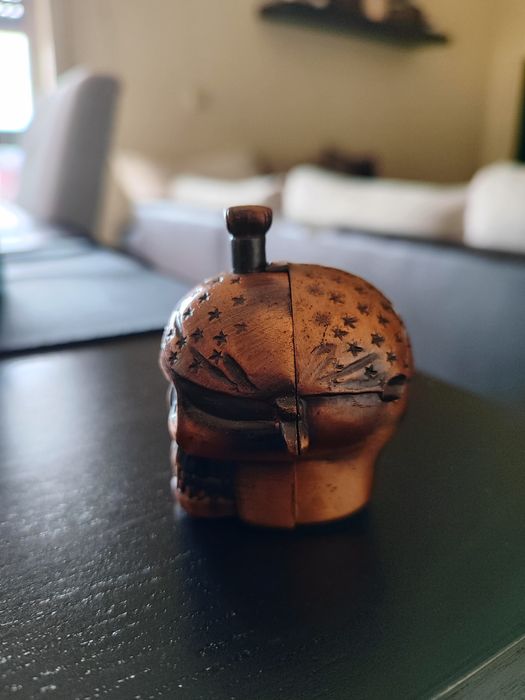 Isqueiro de coleção