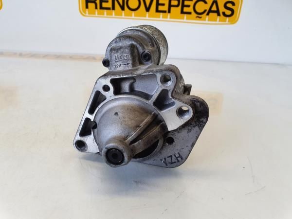 Motor de arranque RENAULT Clio IV (BH_)
