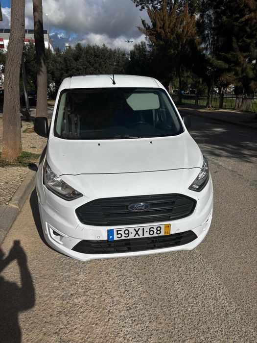 Ford Transit Connect 1.5 L2