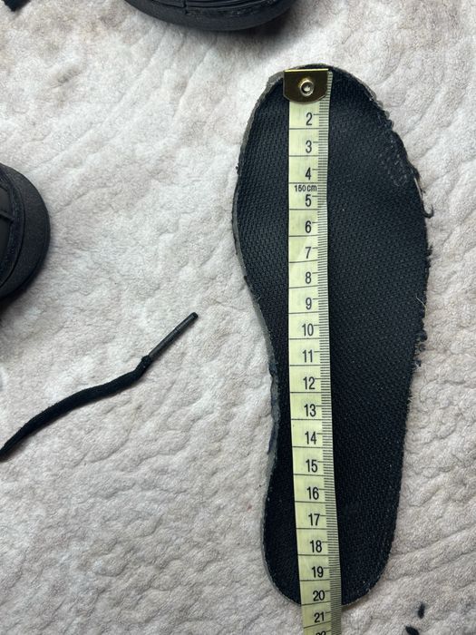 Adidas superstar 31,5