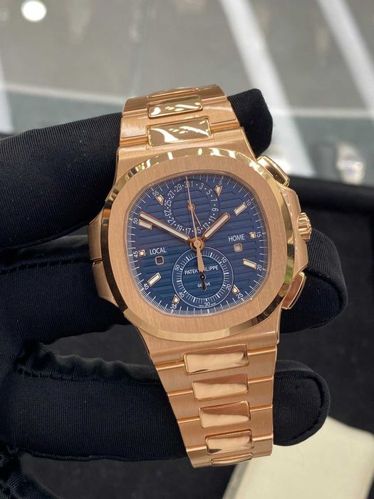 Nowy_Zegarek_Patek_Philippe /Mechanizm