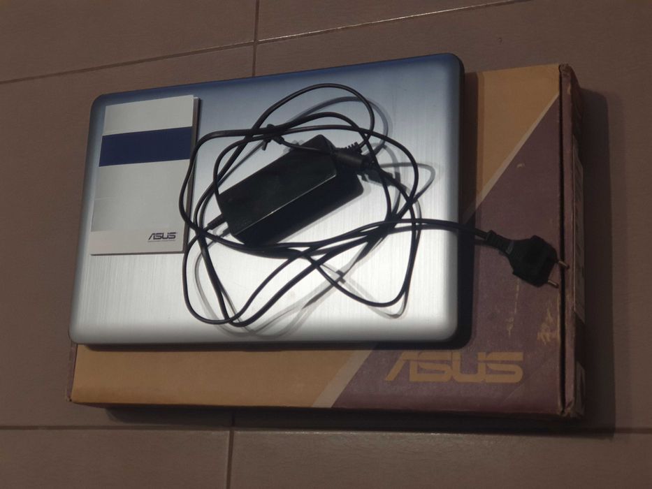 ASUS X540SA 15.6