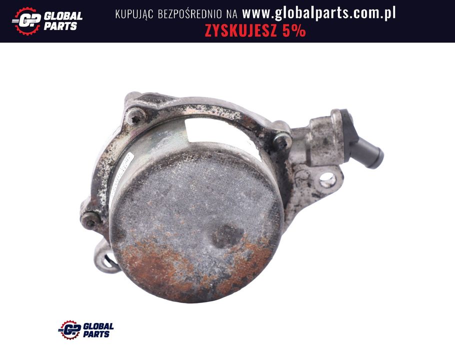 BMW E46 E60 E61 E83 E53 Diesel Pompa Vakum Vacum Podćiśnienia