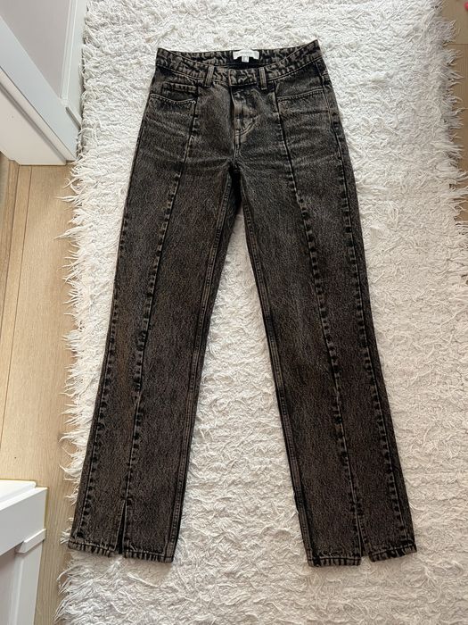 Spodnie H&M edition