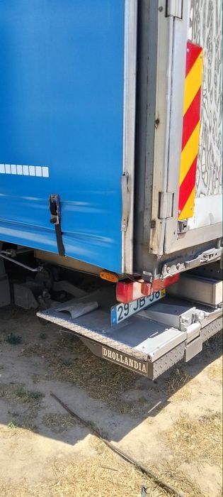 Caixa de velocidades ZF
