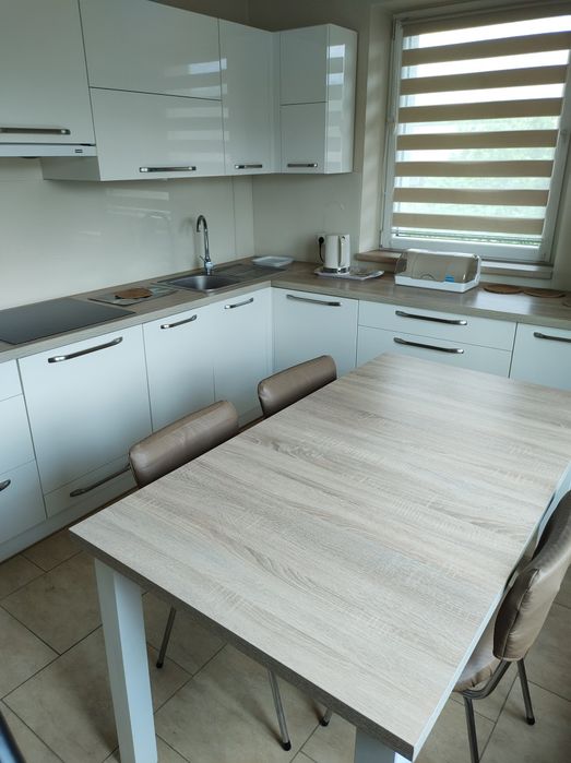 Apartament blisko bulwarów i parku. Rabka-Zdrój