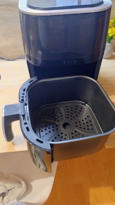 Мультипечь QUIN Air Fryer YJ-315AD