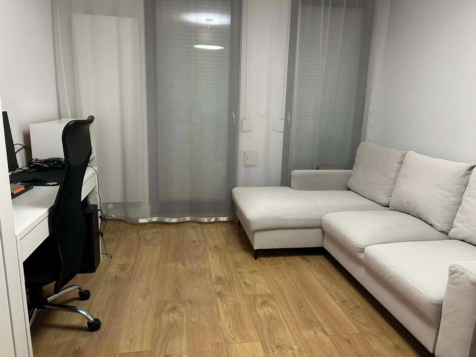 Pokój do wynajęcia, Kraków ul.Cystersów