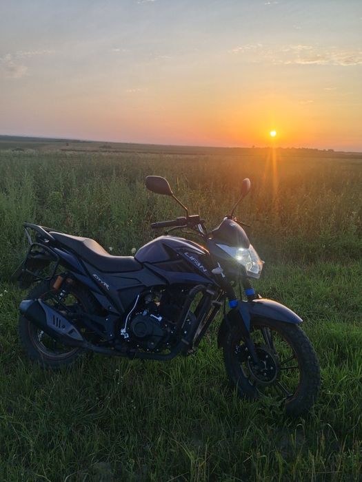 ліфан сітіер 200. 2024р.