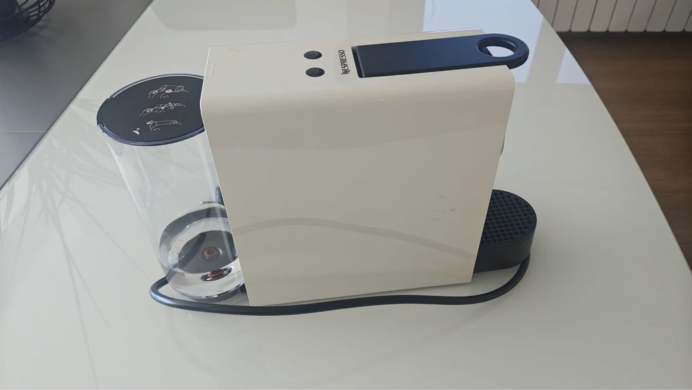 Maquina cafe Nespresso