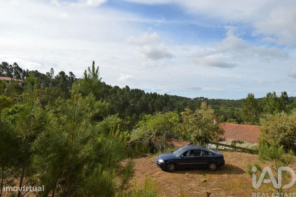 Casa / Villa T2 em Sertã de 78,00 m2