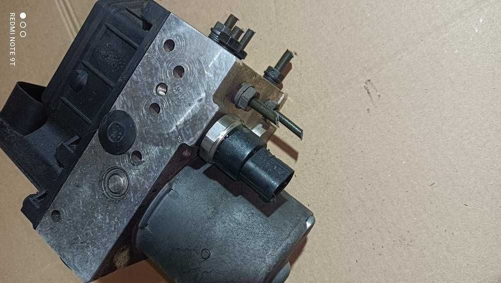 POMPA hamulcowa sterownik ABS 005 BMW E39 woj świętokrzyskie