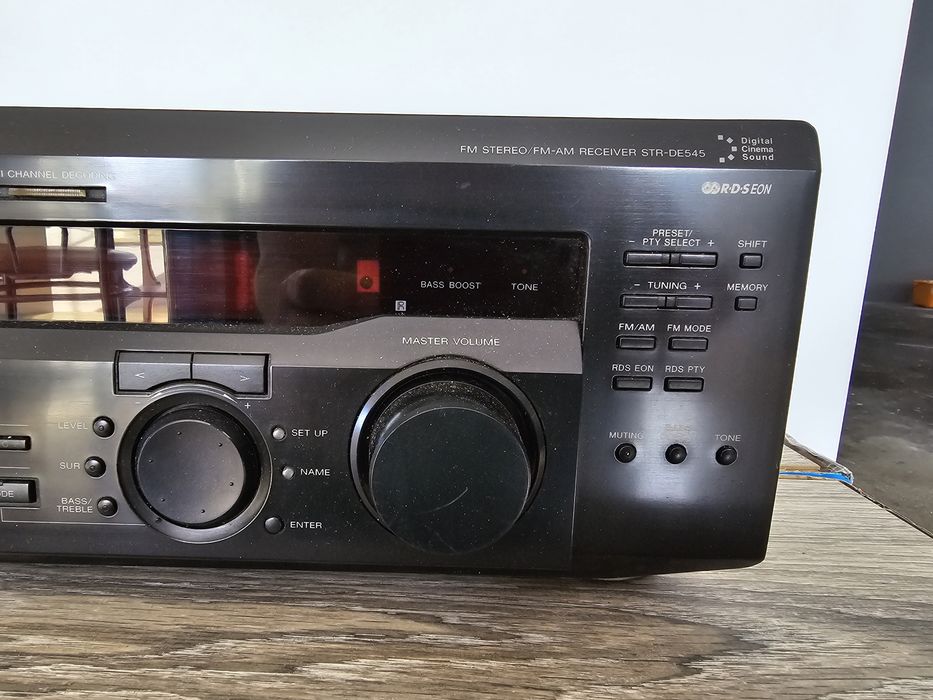 Amplituner Sony STR- DE 545