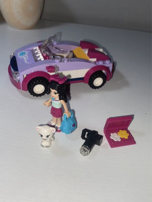 LEGO Friends zestaw 41013