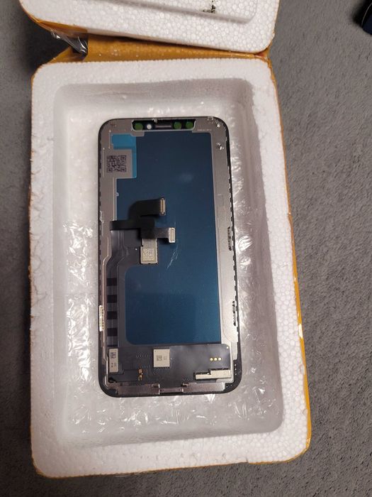 Ekran lcd iPhone xs wyswietlacz