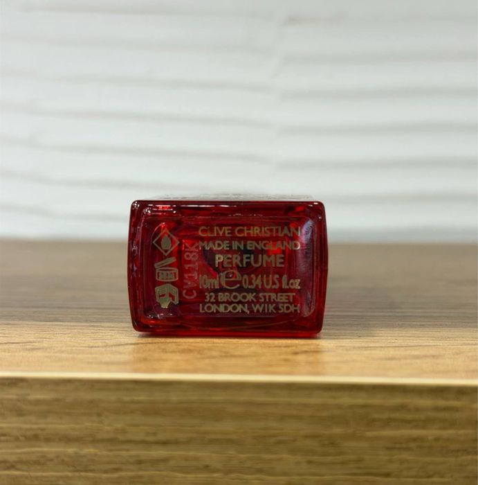 Оригінальні духи/парфуми  Clive Christian Town & Country