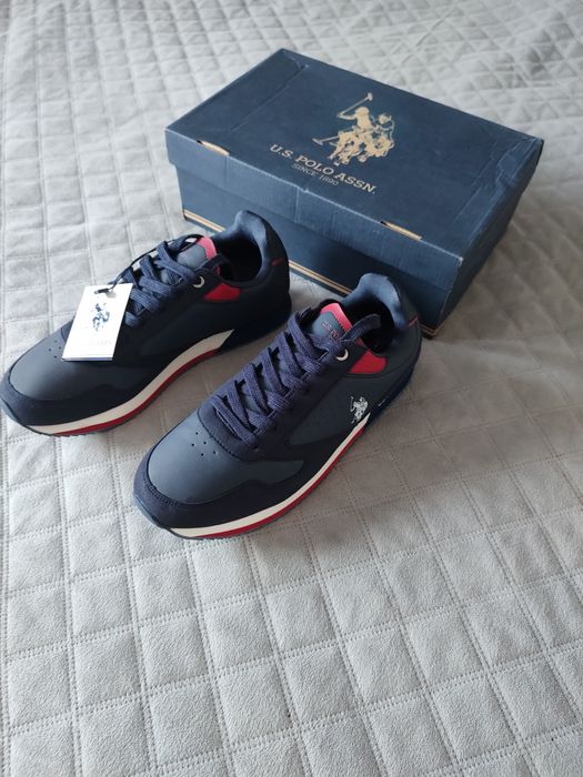 Buty U.S.Polo assn