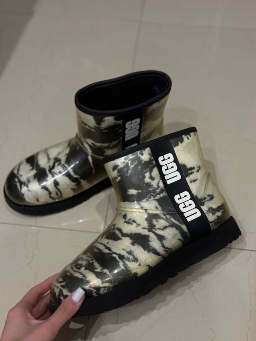 оригінальні угги UGG