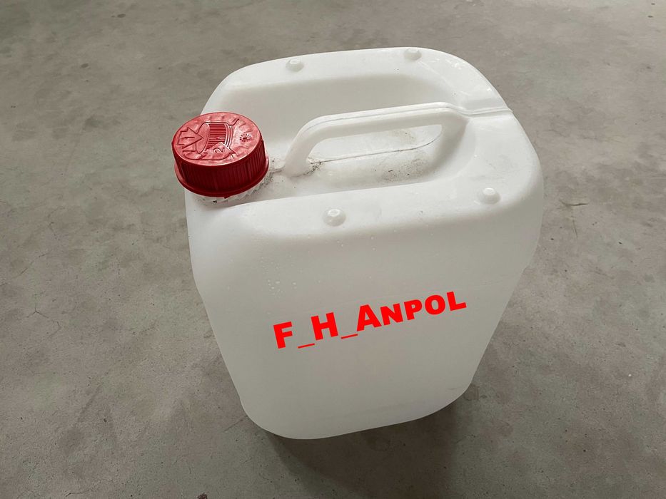 Baniak, beczka, kanister pojemnik, kanka 20 l