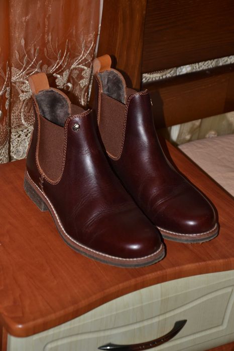 Дитячі зимові черевики челсі 36 Panama Jack original