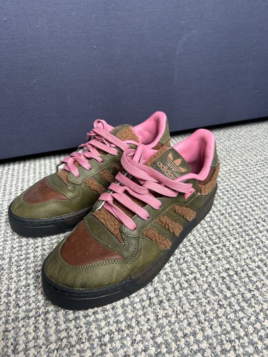 Кросівки adidas