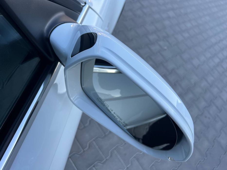 Audi A6 C7 2015  Quattro