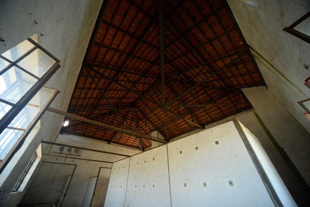 Imóvel Industrial para Venda na Serra da Estrela | 1.342 m² de Terreno | Oportunidade de Reabilitação e Investimento em Belmonte | €180.000