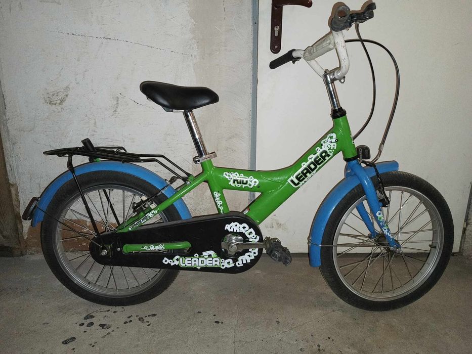 Sprzedam rower dzieciecy