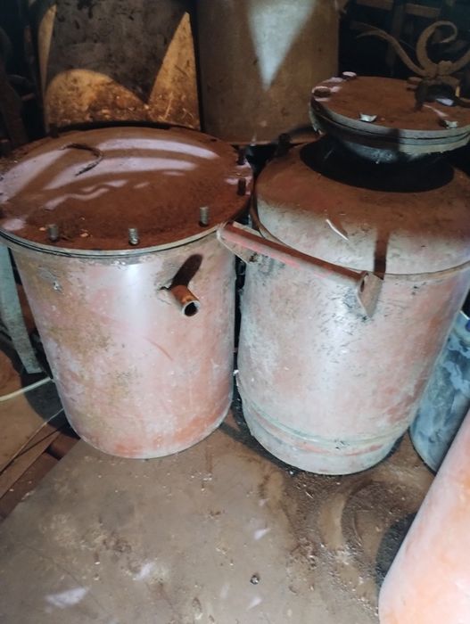 Продам автоклав для консервации