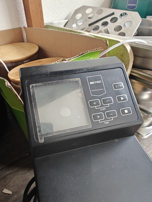 Sousa vide profissional