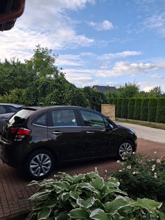 Sprzedam Citroen C3