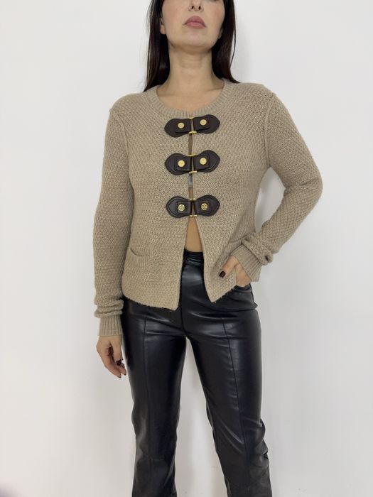 Кардиган дорогущего бренду Tory Burch